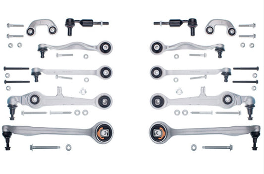 Dencermann Querlenker Set Kit Complete for Audi A4 B5 Passat 3b Superb 3U