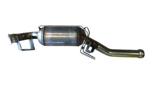 Rußpartikelfilter Dieselpartikelfilter DPF ML350 GL350 R350 4x4 ab BJ 2009