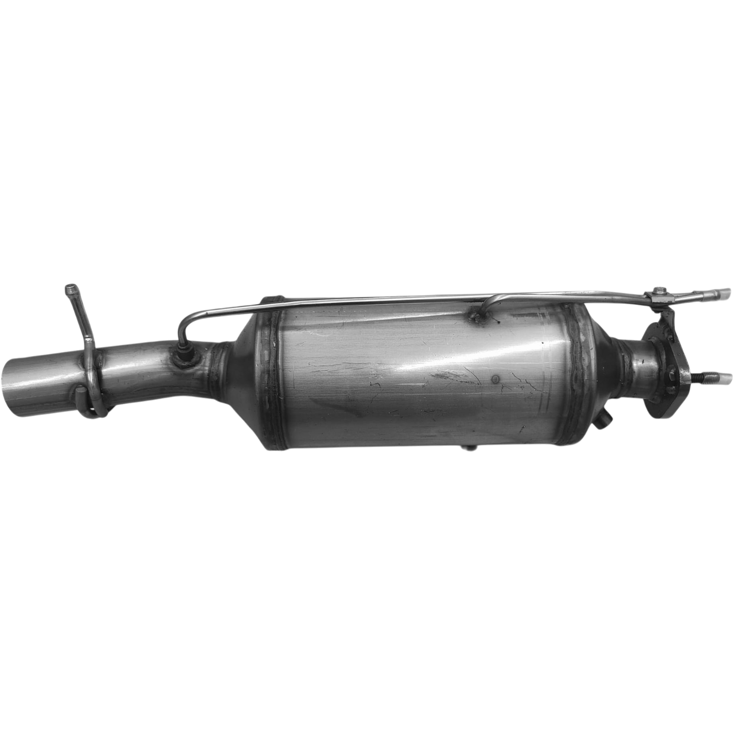 Rußpartikelfilter Dieselpartikelfilter für Ford Transit RWD 2,2 2,4TDCi 06-15