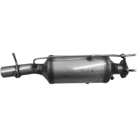 Rußpartikelfilter Dieselpartikelfilter für Ford Transit RWD 2,2 2,4TDCi 06-15