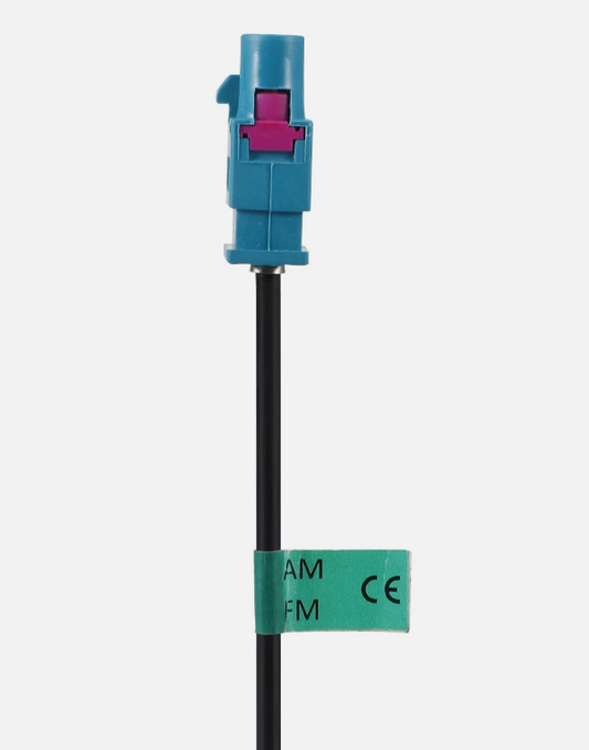 Dachantenne Antenne Antennenfuß für VW Audi Skoda Seat VAG Toyota FiatFakra Male