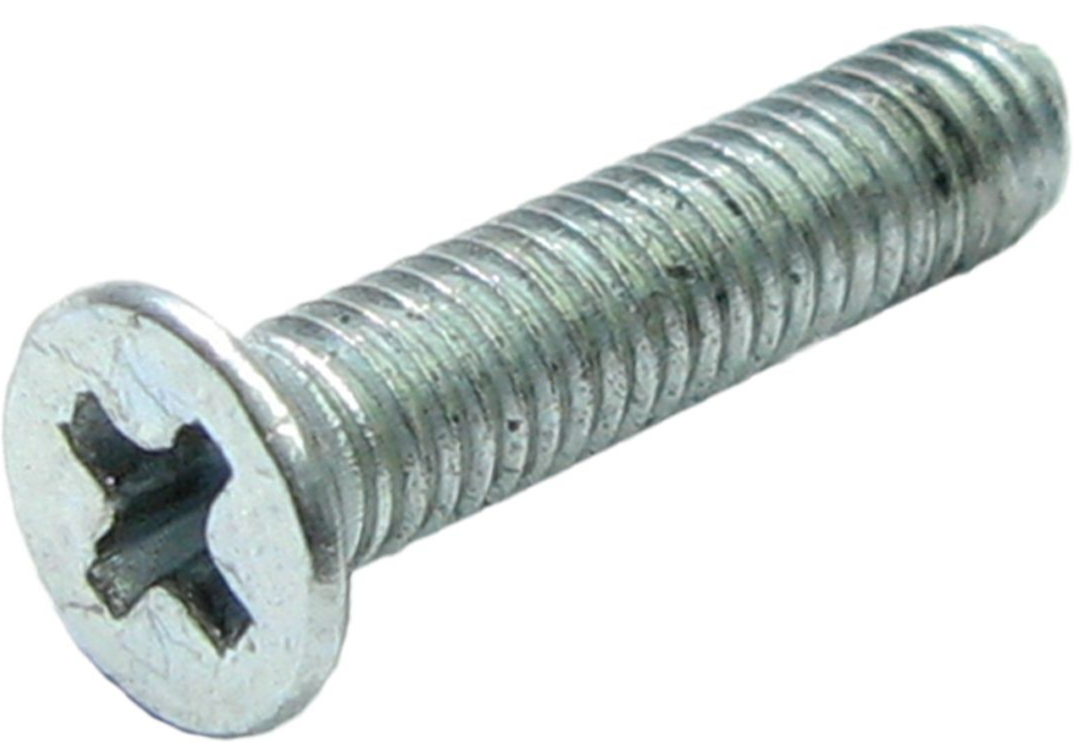 Schraube Reparatursatz Anlasser Lichtmaschine Starter M4 x 18,9 universal