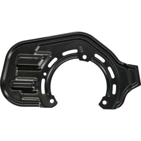 Abdeckblech Bremssattel Ankerblech für Opel Meriva A  vorne rechts 13154215