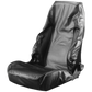 Dresselhaus Universal synthetic leather seat cover Seating workshops Schwarz