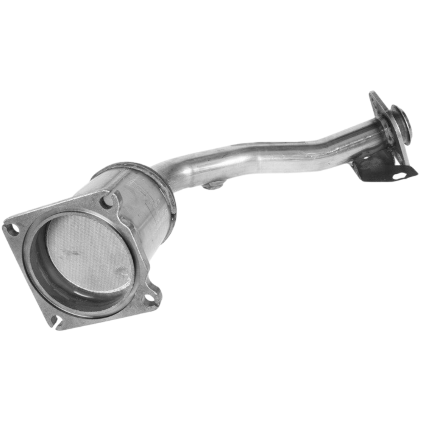 Katalysator Kat Hosenrohr Peugeot 206 liftback CC SW 1.6 16V 80KW 109PS 00-05