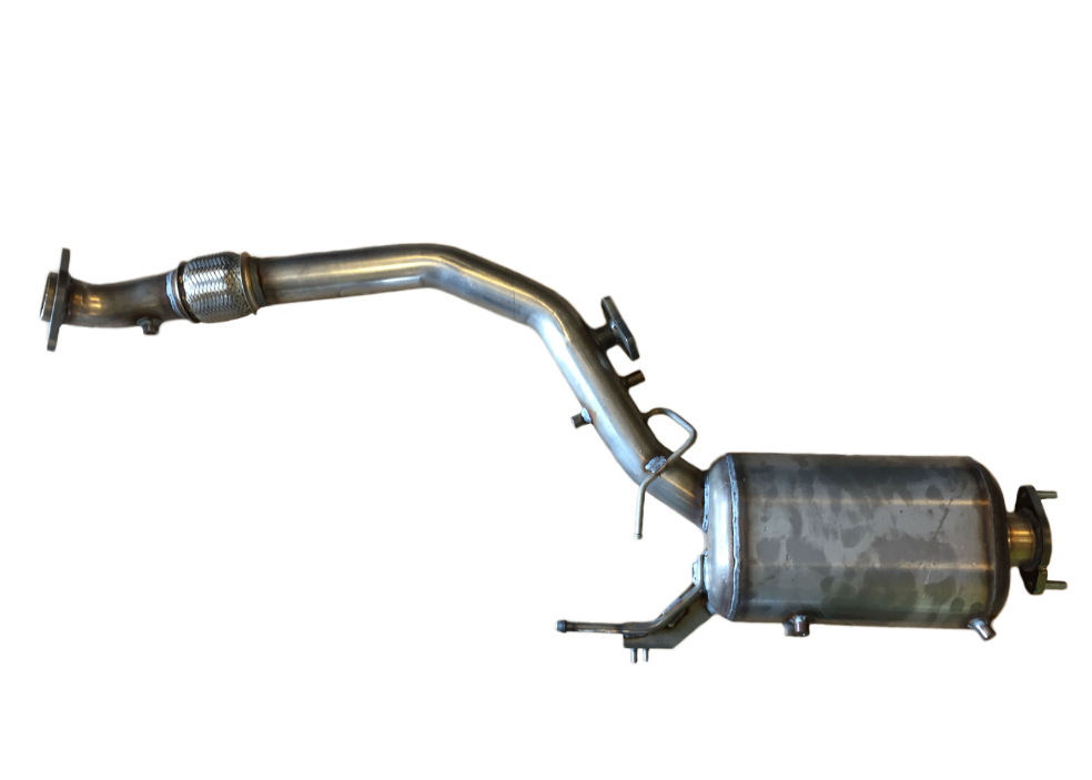 Rußpartikelfilter Dieselpartikelfilter DPF Infinity FX QX70 M Q70 QX50 30d V9X