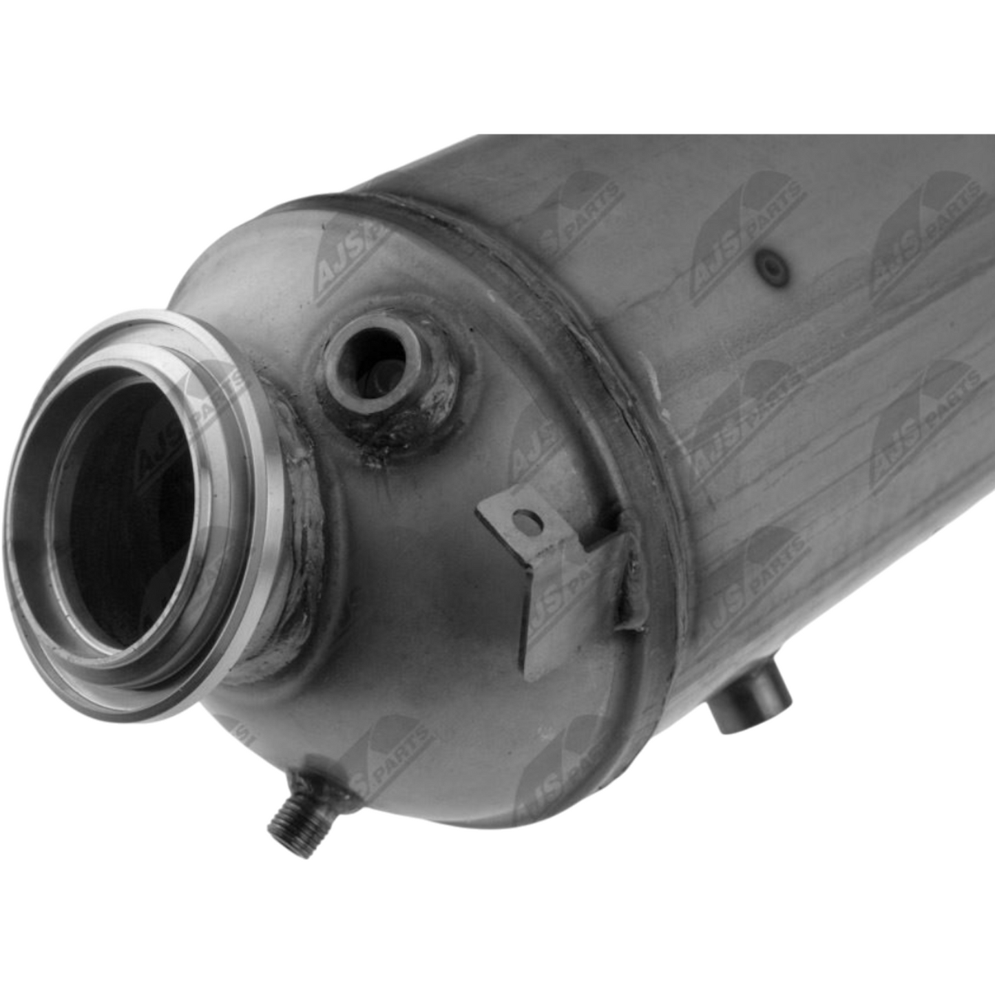 Rußpartikelfilter Dieselpartikelfilter für GL ML R-Klasse 300 350CDI 4matic 09-