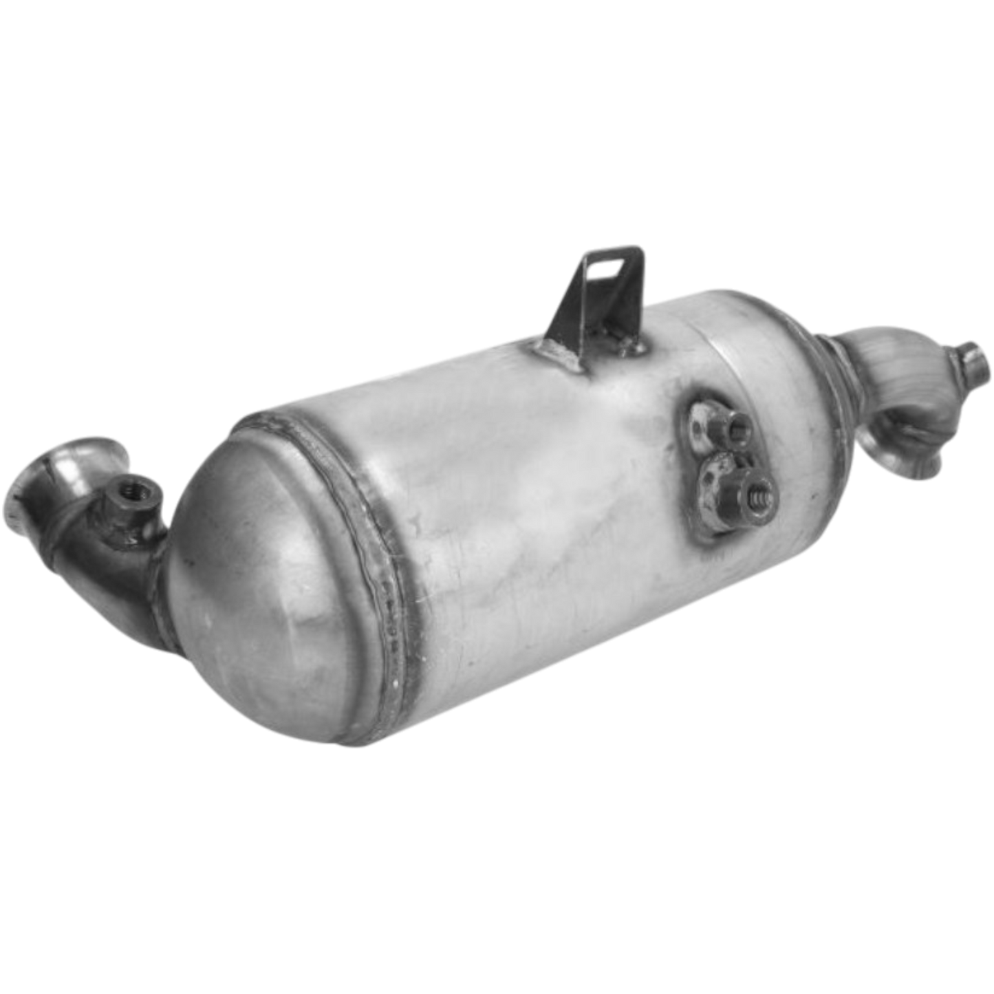 Rußpartikelfilter Partikelfilter Dieselpartikelfilter DPF Berlingo C3 C4 Partner