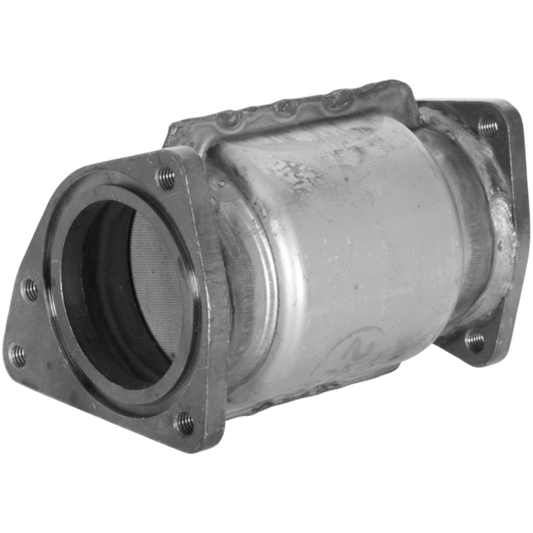 Katalysator vorne Vorkat Opel Antara  2.4i 16V Z24XE Chevrolet Captiva Z24SED