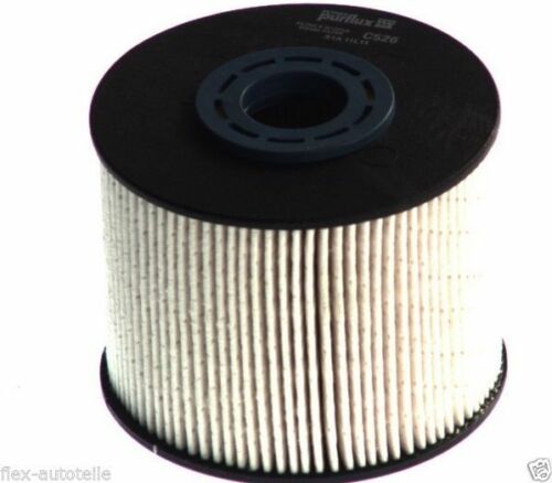 Kraftstofffilter Dieselfilter Citroen C4 C5 C8 Ford Peugeot 308 2,0 2,2 HDI TDCi
