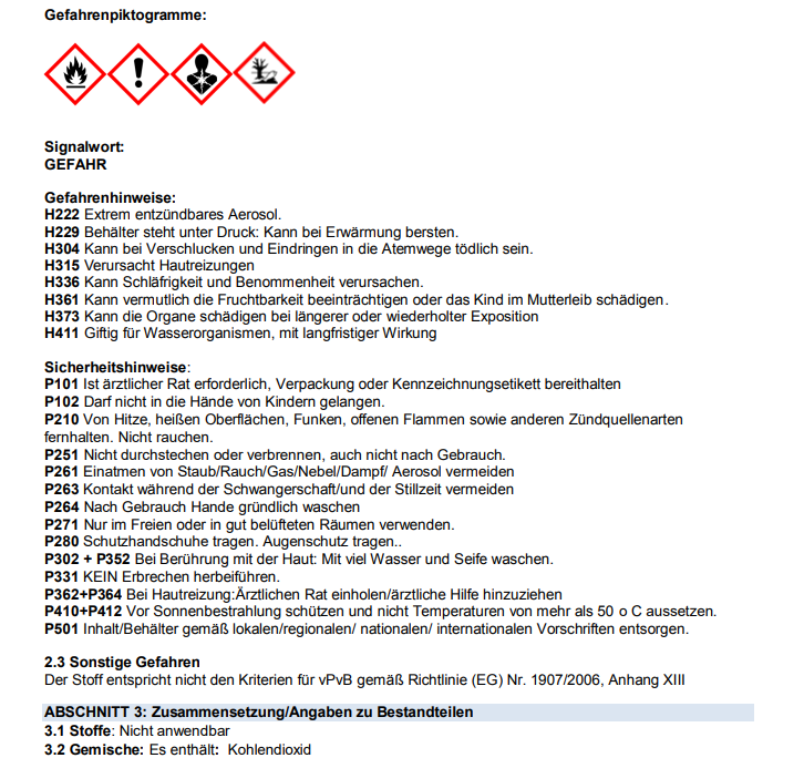 Silikonspray Schmiermittel Gummipflege Gleitmittel Trennmittel Pflege 500ml