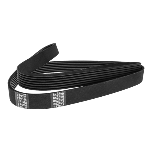 V -ribbed belt for Fiat Honda Ford Lancia Mazda Opel Volvo Toyota VW