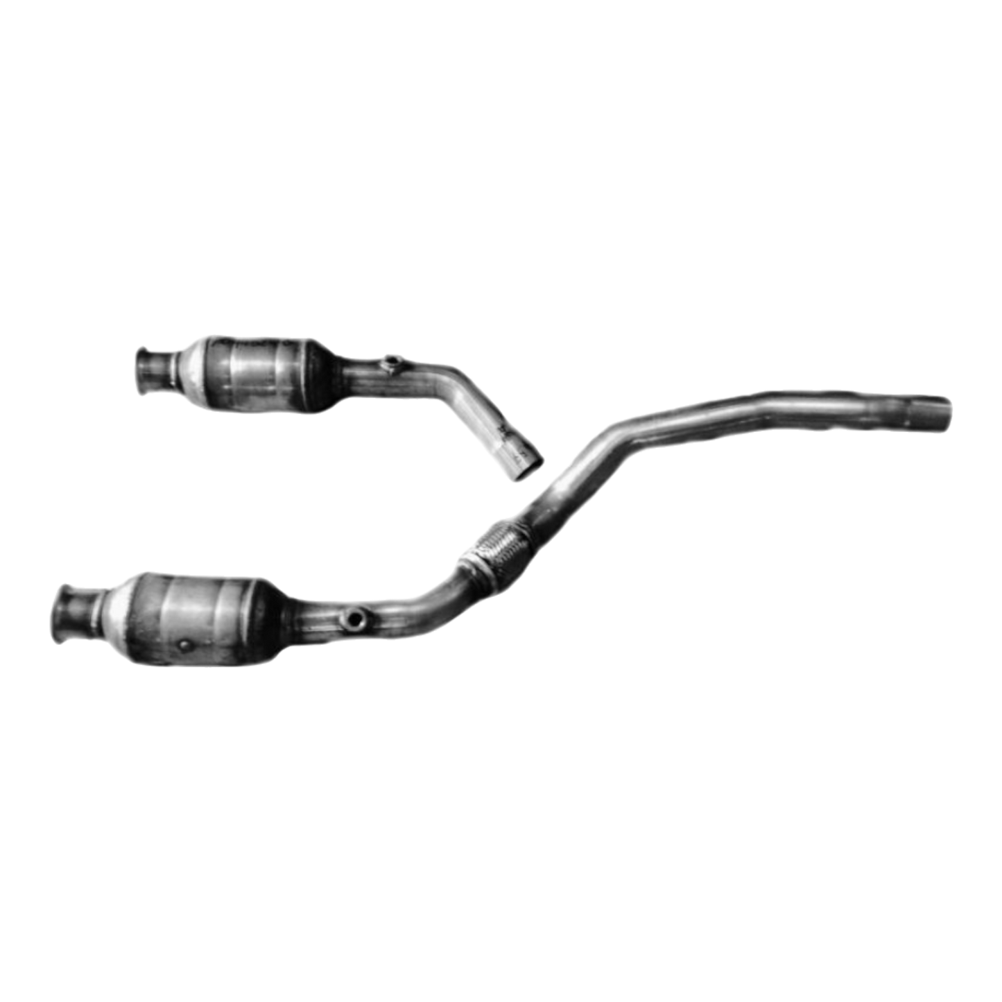 Catalyst left + right for Chrysler 300m 2.5 99-04 290AAW9284 290AAW9289