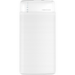 Powerbank Ladegerät 20000mAh 2x USB USB-C für alle Handys Weiß Li-Poly Akku