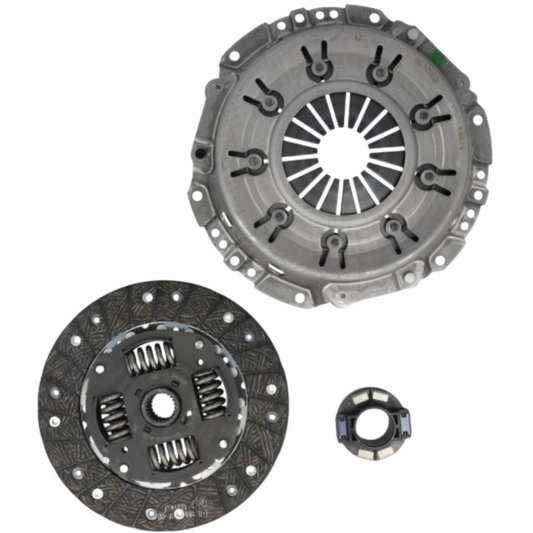 LUK Kupplung Kupplungskit Kupplungssatz Mitsubishi Pajero L300 L400 2,5 TD