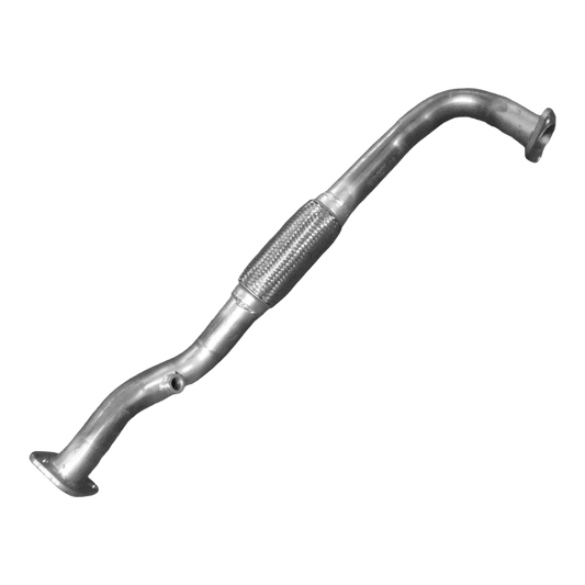 Hosen tube manifold flex pipe exhaust gas pipe for Mitsubishi Colt 4 5 1.6 90PS 66KW