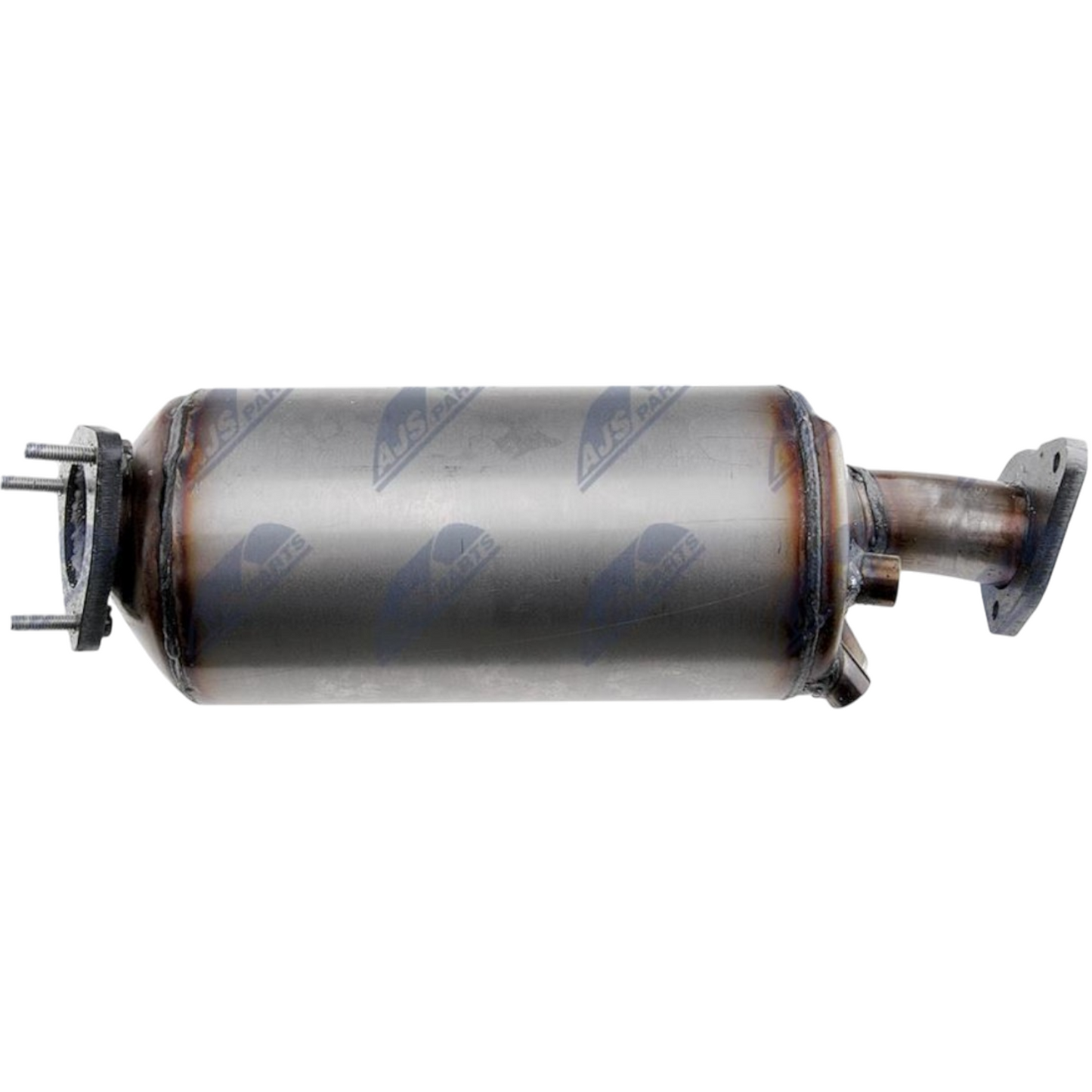 Rußpartikelfilter Dieselpartikelfilter für Audi A4 B7 2,0TDI BPW Quattro Avant