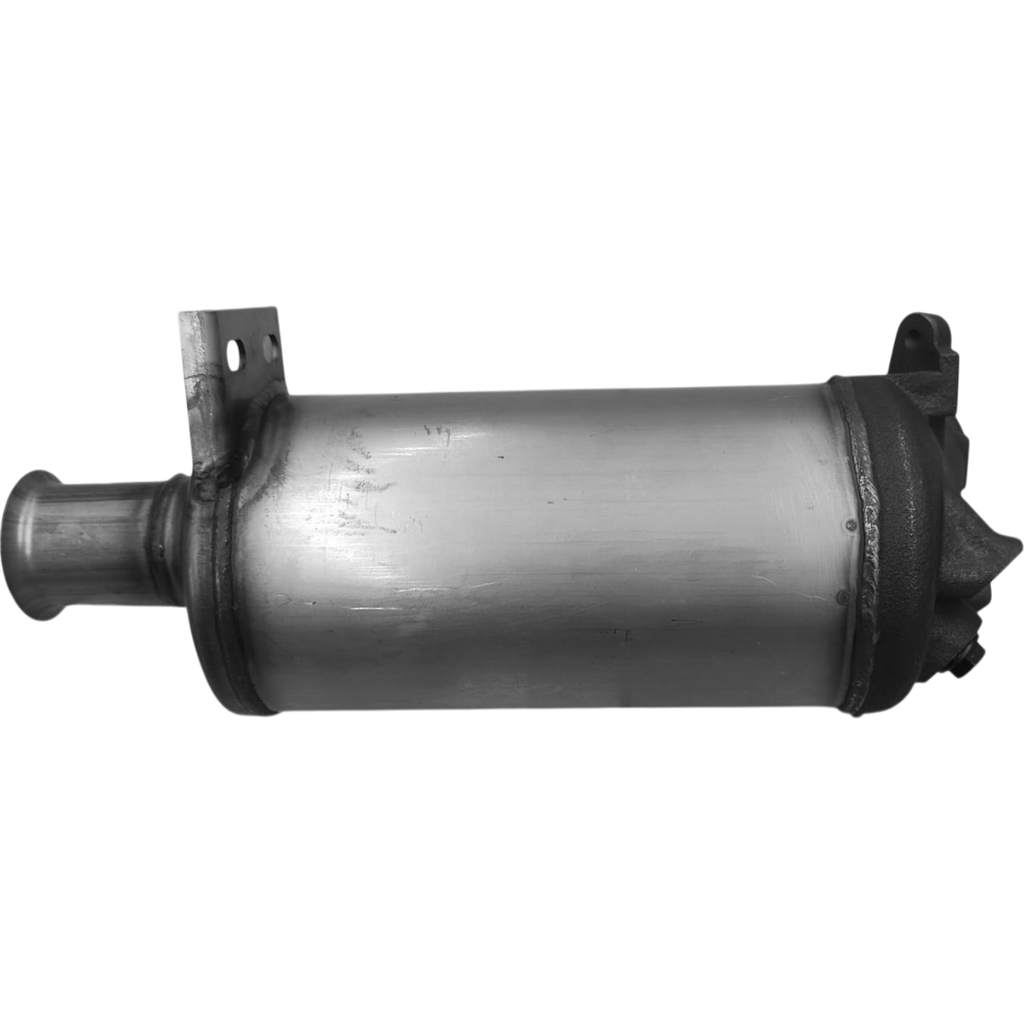 Rußpartikelfilter Dieselpartikelfilter DPF für VW T5 Transporter 2,5TDI BNZ BPC