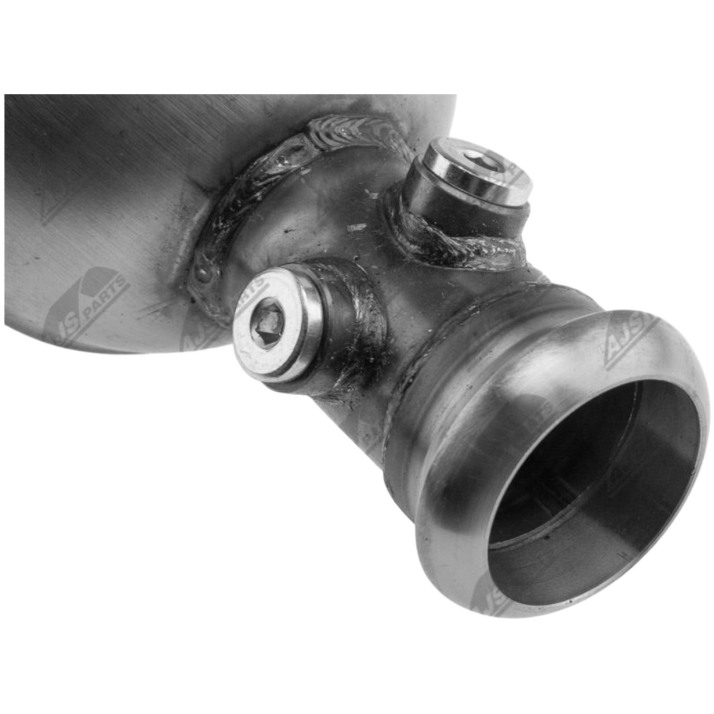 Rußpartikelfilter DPF Dieselpartikelfilter Renault Master II 2,5 dCi 08/2006-