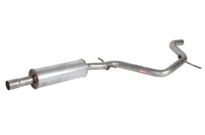 Bosal Auspuff mitte Mittelschalldämpfer Mitteltopf Octavia VW Golf Jetta 1,9 TDI