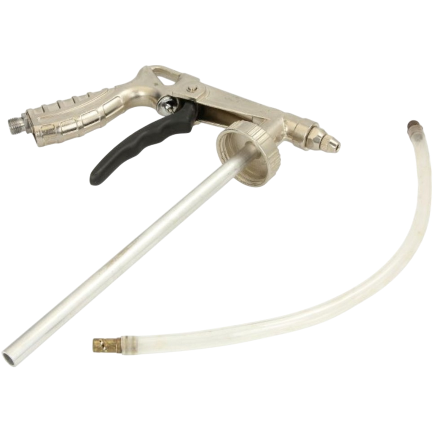 Unterbodenschutz Spritzpistole Lackierpistole Saugrohrpistole Konservierung