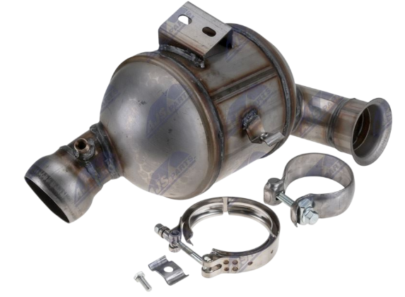 Rußpartikelfilter Dieselpartikelfilter für GLK X204 2,2CDI C-E-KLASSE W204 W212