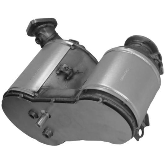 Rußpartikelfilter DPF Dieselpartikelfilter für Hyundai Kona Tucson i30 i40 1,6