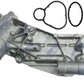 Ölkühler Ölfiltergehäuse für Opel Astra H J Insignia Zafira Vectra Aveo 1.6 1.8