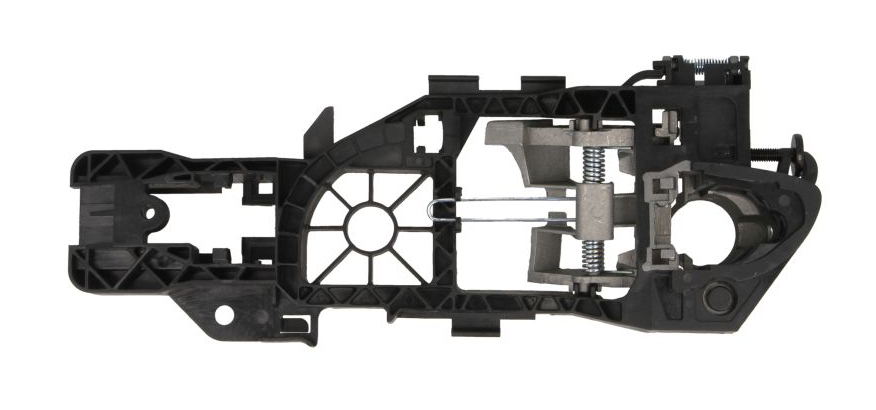 Türgriff Türgriffträger vorne links für VW Passat B6 B7 CC Variant 2005-2014