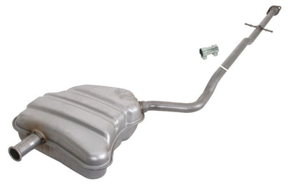 Bosal Endschalldämpfer Endtopf Auspuff hinten Mini ONE R50 R53 Cabrio R52 1,6 90