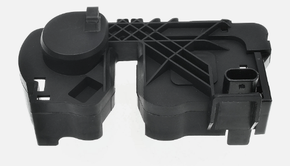 Motorhaubenschloss Motorhaube für Mercedes W242 CLA 180 200 220 250 13-2019