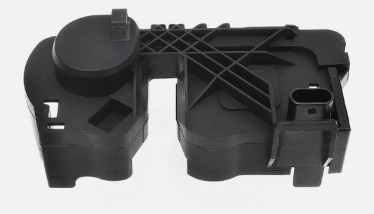 Motorhaubenschloss Motorhaube für Mercedes W242 CLA 180 200 220 250 13-2019