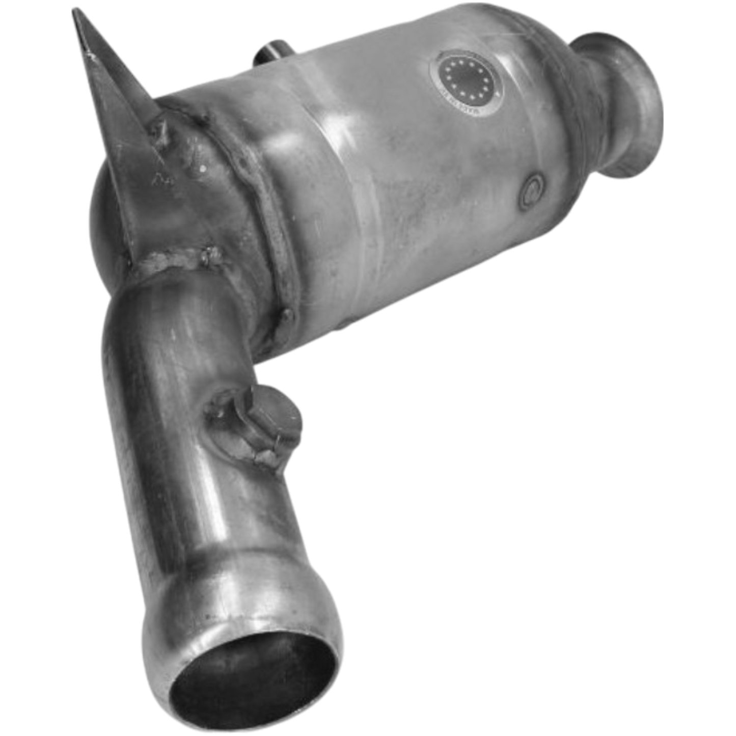 Catalyst for Mercedes E-Class W211 280 320 CDI 300 Bluetec 2114903036