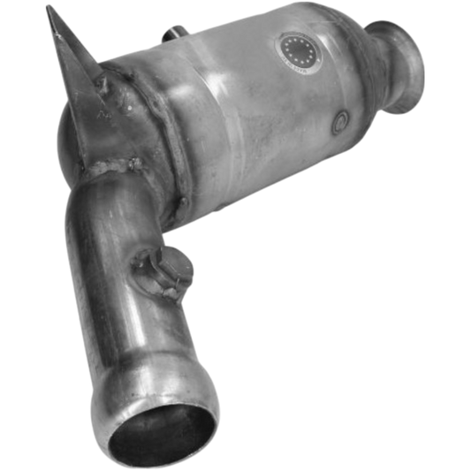 Catalyst for Mercedes E-Class W211 280 320 CDI 300 Bluetec 2114903036