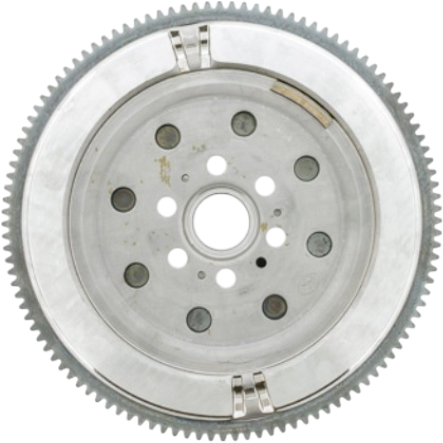 Luk flywheel two -mass swing wheel for Fiat Bravo 198 Stilo 192 1.9 D Multijet