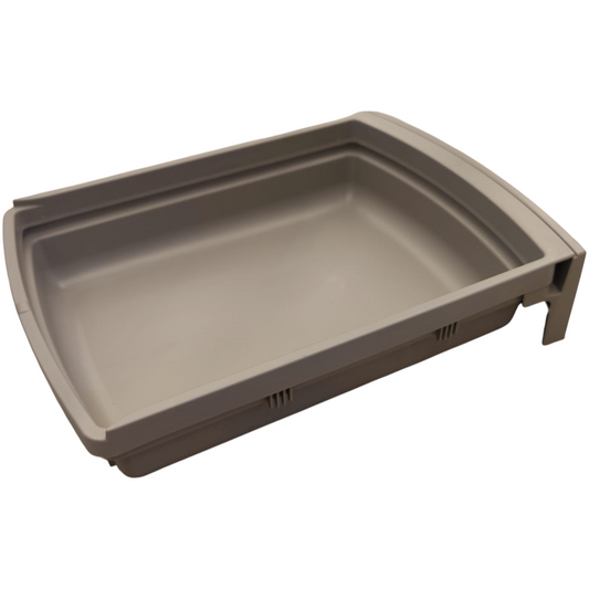 Ersatz Schublade Schiebefach Katzentoilette Katzenklo für Imac Zuma Grau