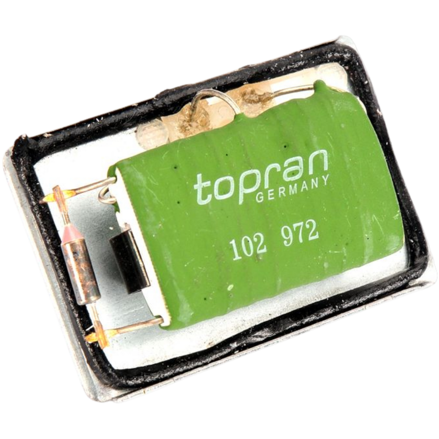 Deforesting resistance inner compartment fans for Golf II Jetta Passat 35i Toledo