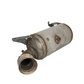 Dieselpartikelfilter DPF Partikelfilter für Mercedes CLS C218, E W212, R W251