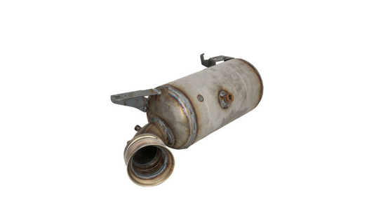 Dieselpartikelfilter DPF Partikelfilter für Mercedes CLS C218, E W212, R W251