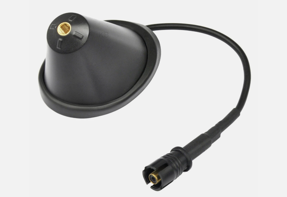 Dachantenne Antenne Antennenfuß für VW Audi Skoda Seat VAG Toyota Fiat RAKU 2