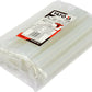 Yato YT-82430 Heißklebesticks transparent 1kg Heißklebepistole Heißkleber