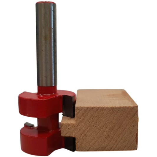 Federnutfräser Federfräser HM D: 25 H: 5 L: 22 Federprofilfräser Oberfräse