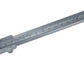 Condor Kunststoff Schieblehre Messschieber 150mm x 0,05 Schublehre Plastik