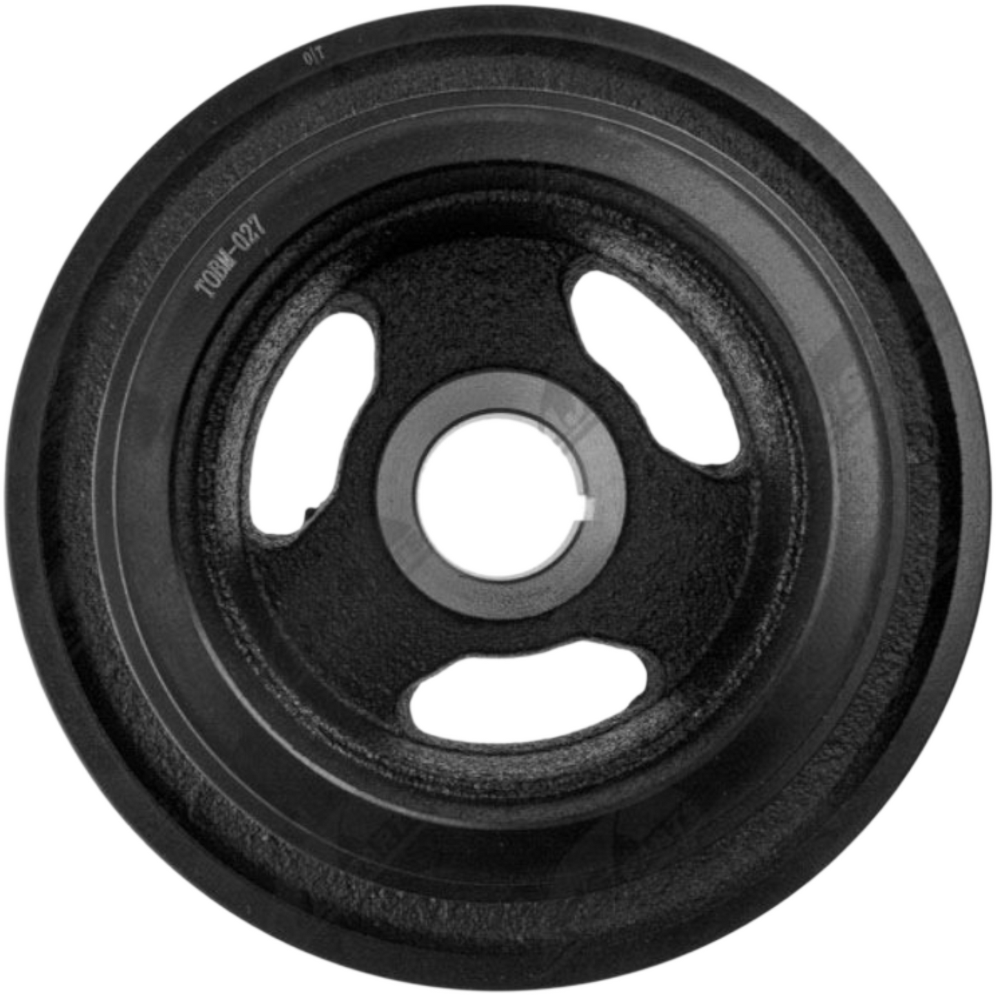 Kurbelwellenriemenscheibe für BMW X3 E83 3er 320 325 i e46 5er E39 E60 X5 E53 Z4