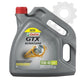 4 liter oil Castrol GTX A3/B4 10W 40 Motoröl Motoroil Mercedes VW Seat