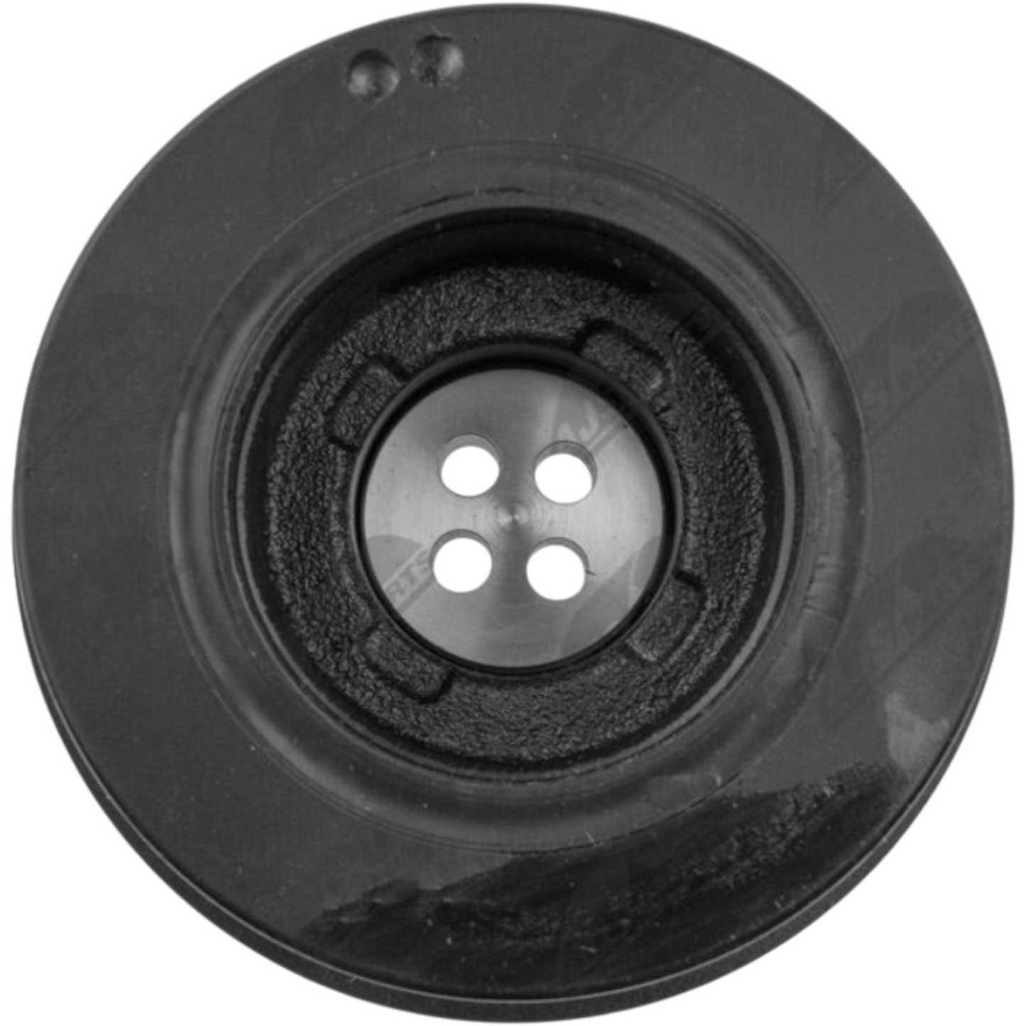 Kurbelwellenriemenscheibe für BMW 3er 5er X5 330d 525d 530d Range Rover 3 3.0d