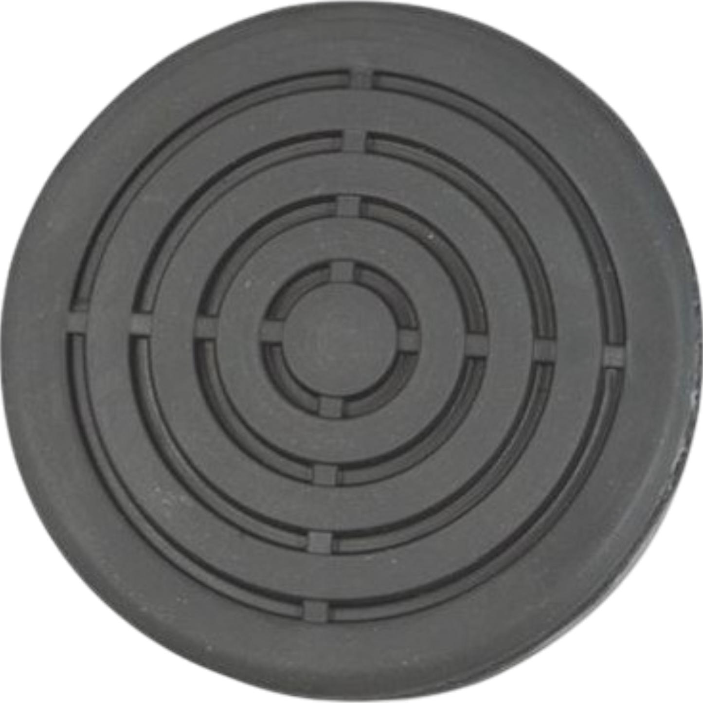 Auflagenteller Gummiteller Auflagepunkt Rangierheber 2-Säulen-Hebebühne 21 110mm