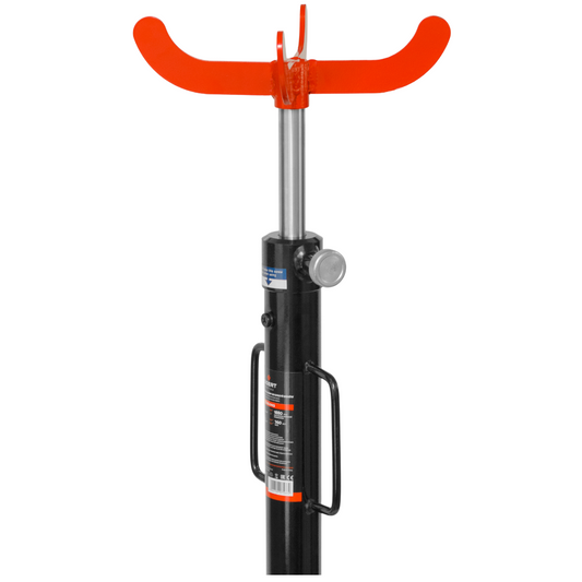 SIGERT Motor-Getriebe-Heber Werkstatt Heber Hydraulisch Kfz Auto 600kg 0,6T