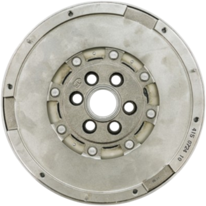 Luk flywheel two -mass swing wheel for Fiat Bravo 198 Stilo 192 1.9 D Multijet