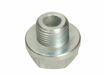 Lambdasonden Verschlußschraube M18 x 1,5 SW 22 universell 12mm einschraubtiefe